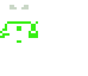 random skin i made from my phone