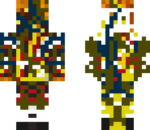 fail skin