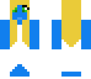smurfette