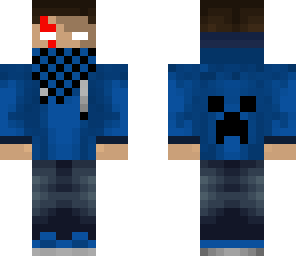 herobrine teen