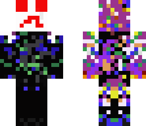 sexycolourman