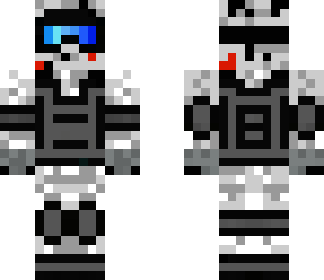 soldier