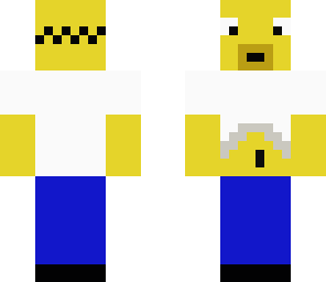homer simpson