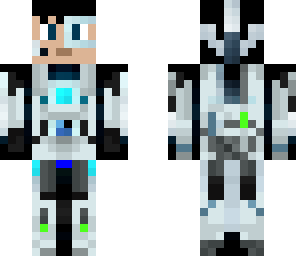 my future skin