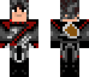 dark assassin