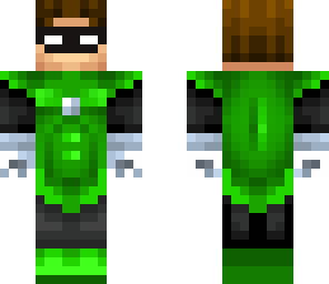 green lantern