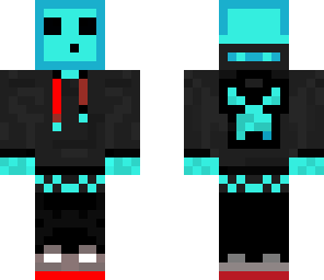 my skin