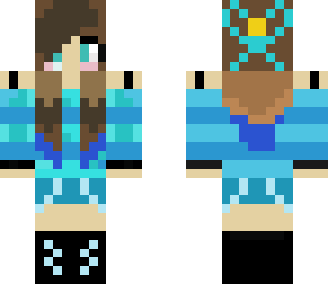 cool girl