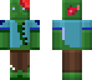 zombie