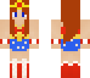 super girl