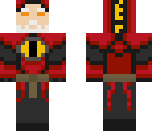 warlock