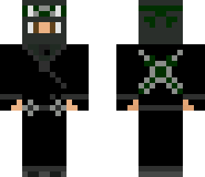 silent ninja warrior