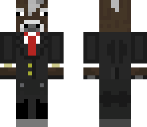 mr cow