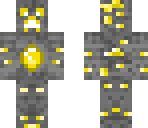 gold ore