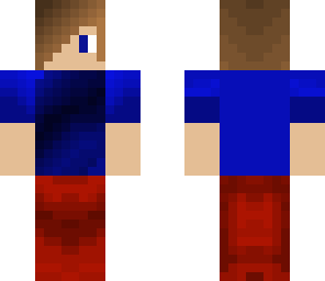 zakywak123 updated skin