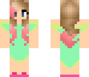 girly girl