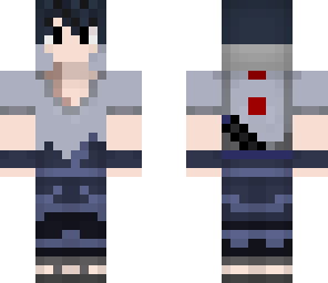 anbu sasuke redone