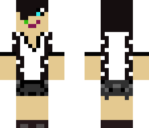 deadlox girl