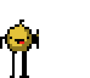 golden apple