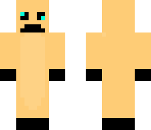simple pug dog