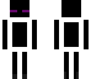 strange enderman