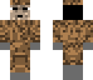 normal soldier