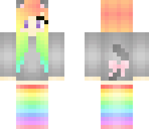 nyan cat