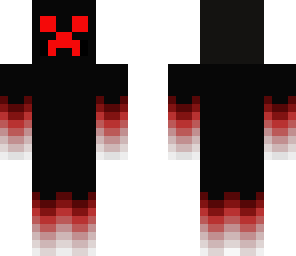 creeper demon
