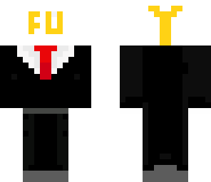 angry slender