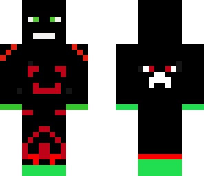 zombie