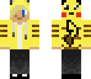 bolnd pika