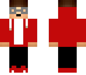 nerd man 2