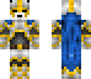 panda paladin