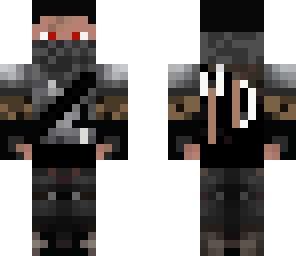 zombie hunter