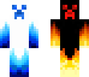 ice and fire edited