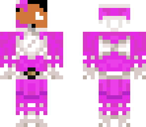 pink ranger