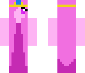 princess bubblegum - adventure time
