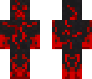 red creeeper xd
