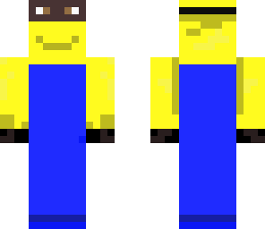 despicable me minion