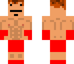 poker face boxer