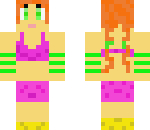 vanilla