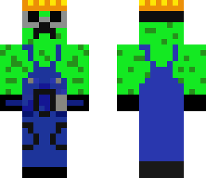 pls vote minion creeper