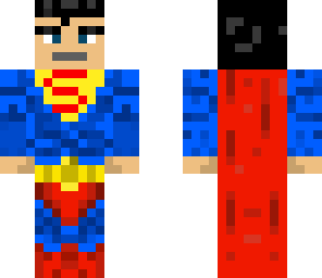 superman
