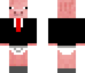pig man