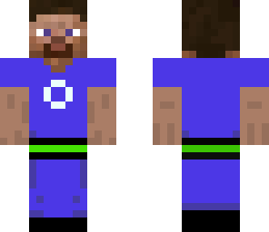 random dude
