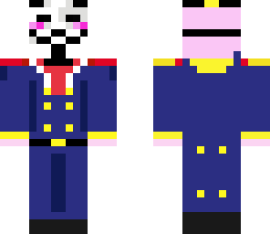 vdevendetta
