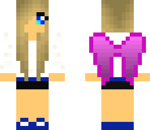 angel skin for madison13303