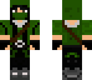archer