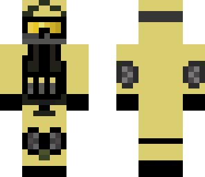 nl dessert trooper