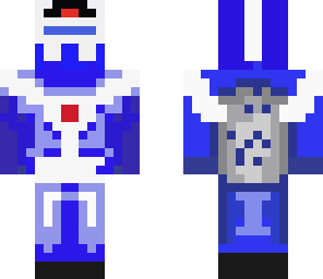 mega robot